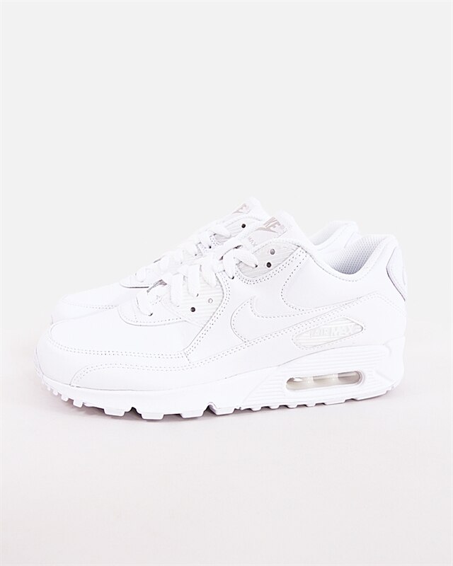 Bia e buty sportowe damskie nike nike air max 90 p aska