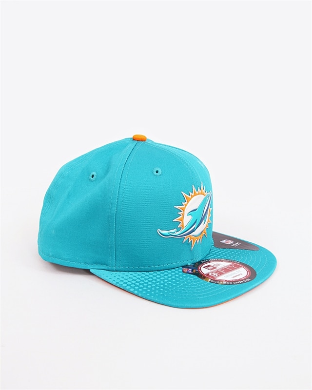 miami dolphin snapback