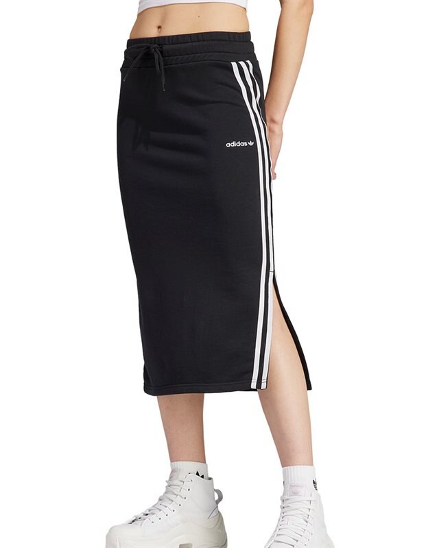 adidas Originals 3-Stripes Skirt (IR9804)