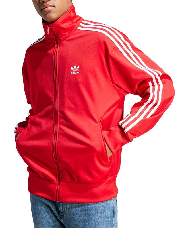 adidas Originals Adicolor Classics Firebird Trackjacket (IJ7060)