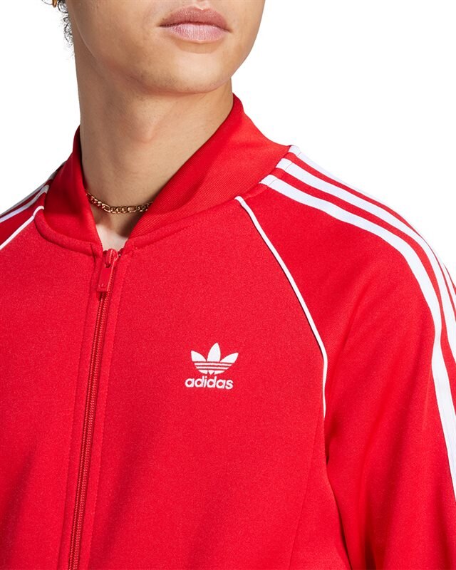 adidas Originals Adicolor Classics Superstar Trackjacket | IL2494