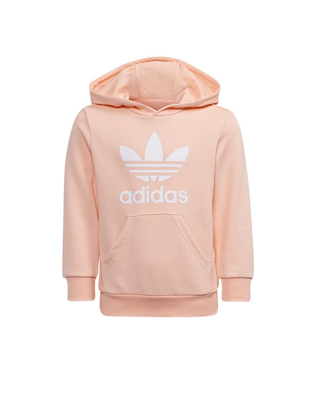 adidas Adicolor Hoodie Set - Pink