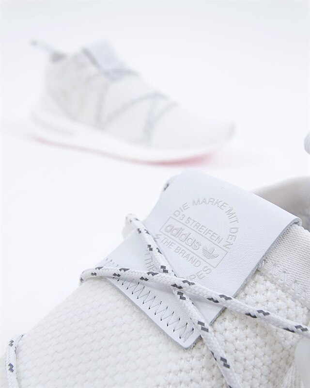 Adidas arkyn knit white best sale