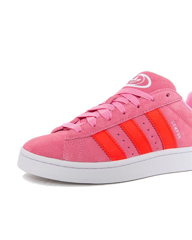 adidas Originals Campus 00s J IF3968 Pink Sneakers Shoes Footish