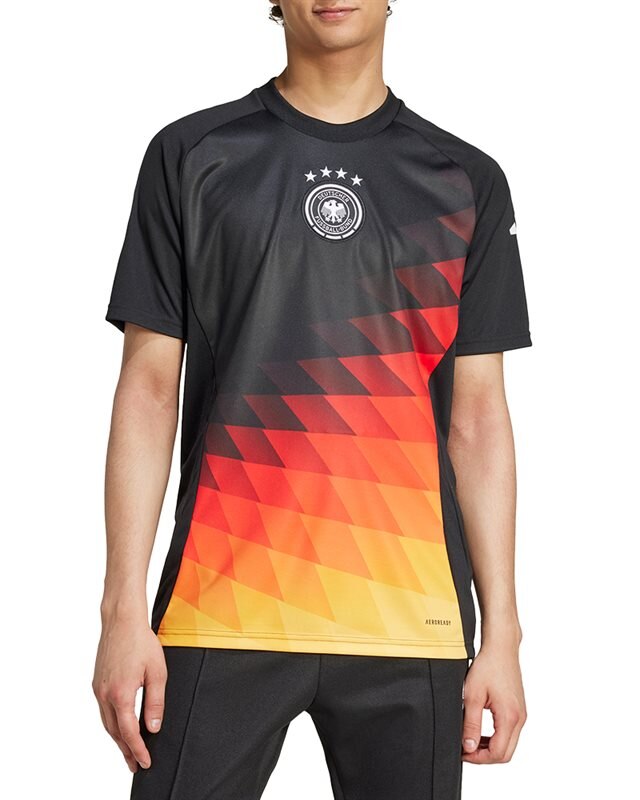 adidas Originals DFB Pre-Match Jersey (IW7956)