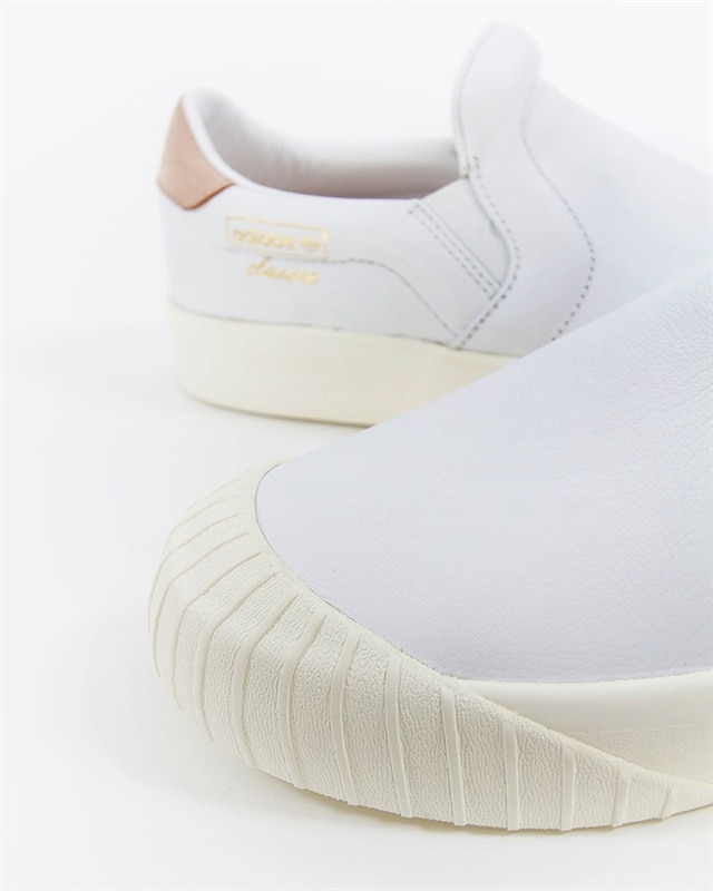 Original everyn slip clearance on sneakers in white