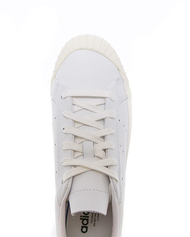 adidas Originals Everyn W CG6076 White Sneakers Shoes Footish