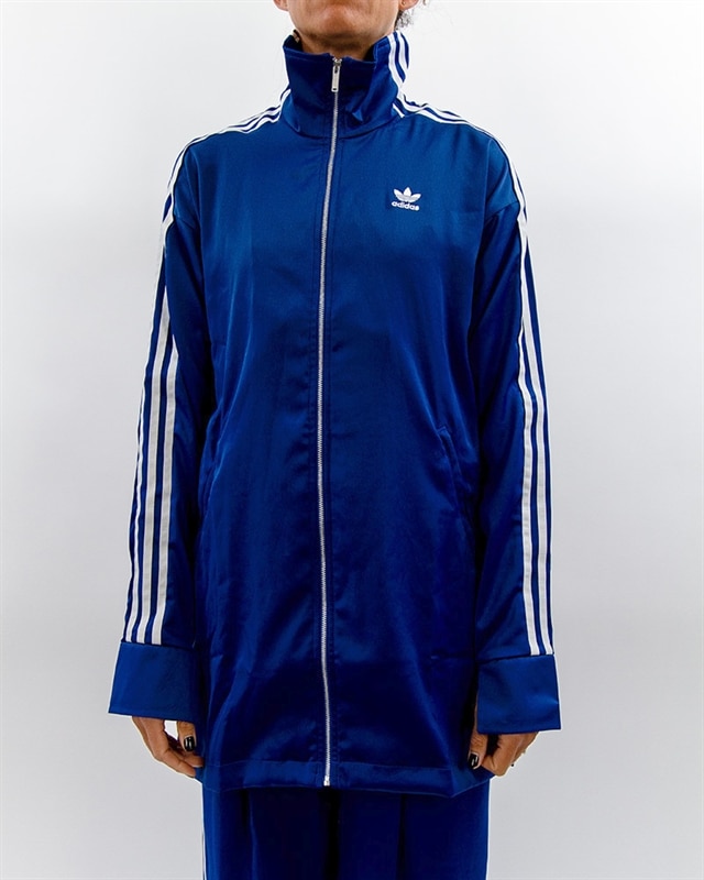 adidas Originals Fsh L TT - CE5496 - Blue - Footish: If you're into sneakers