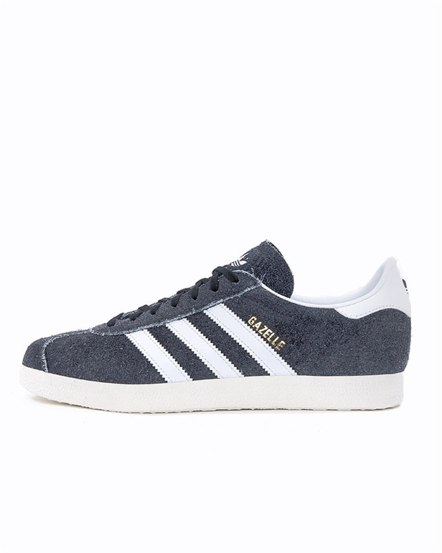 adidas Originals Gazelle | BD7591 | Black | Sneakers | Skor | Footish