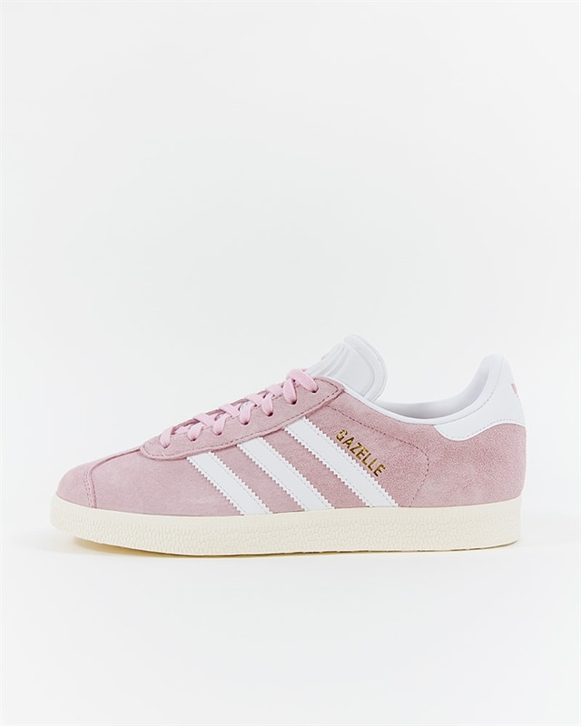 BY9352 | Pink | Sneakers | Skor | Footish