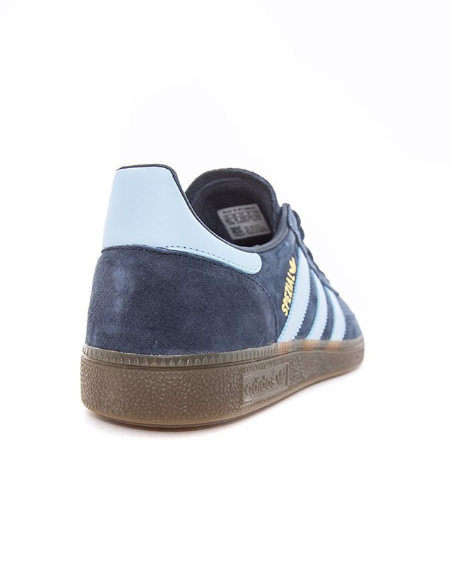 feudale Peer hjælp adidas Originals Handball Spezial | BD7633 | Blue | Sneakers | Shoes |  Footish