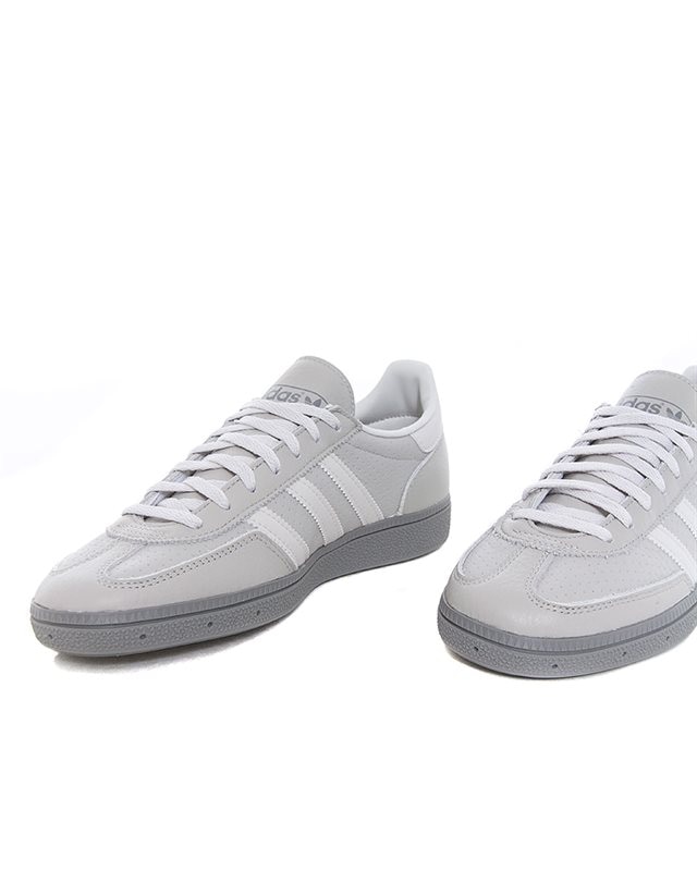 adidas Originals Handball Spezial | IE9840 | Gray | Sneakers | Shoes |  Footish