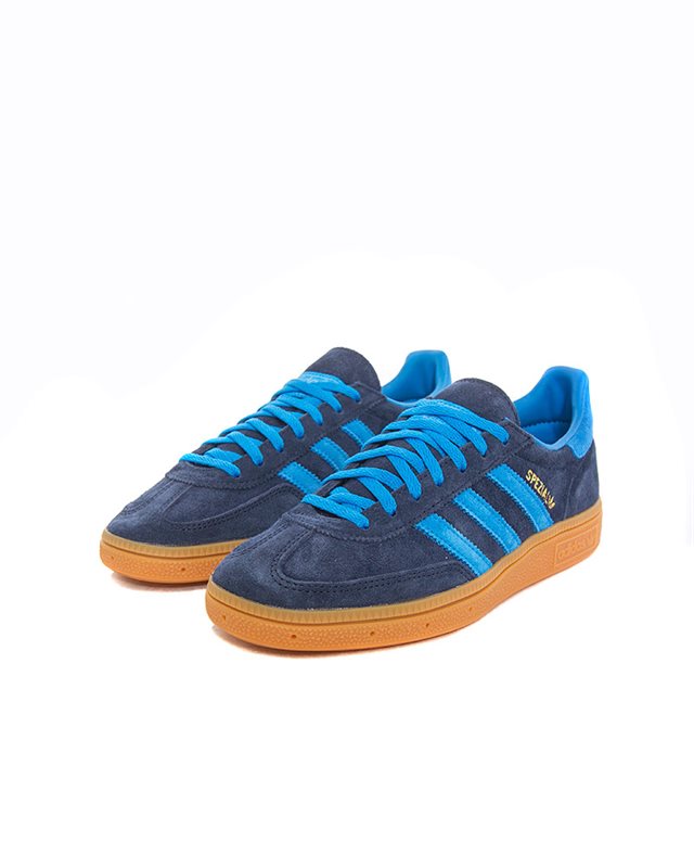 adidas Originals Handball Spezial W | IE5895 | Blue | Sneakers