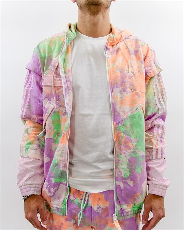 hu holi jacket