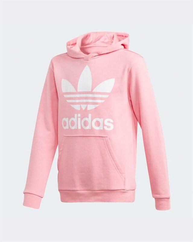 adidas hoodie barn