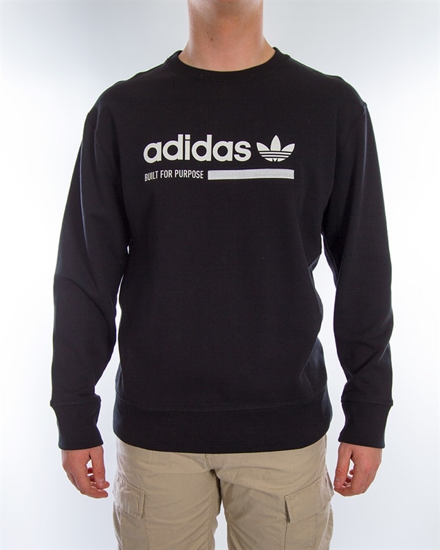 adidas kaval crew