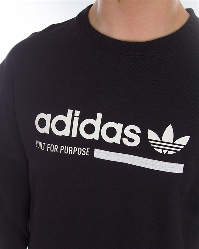 adidas kaval crew