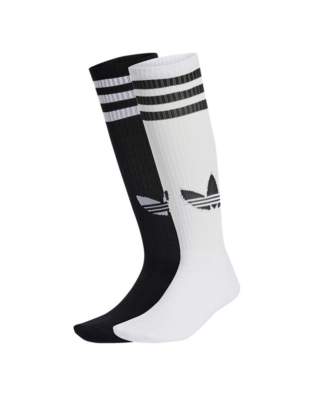 adidas Originals Knee Sock 2pp (IW8610)