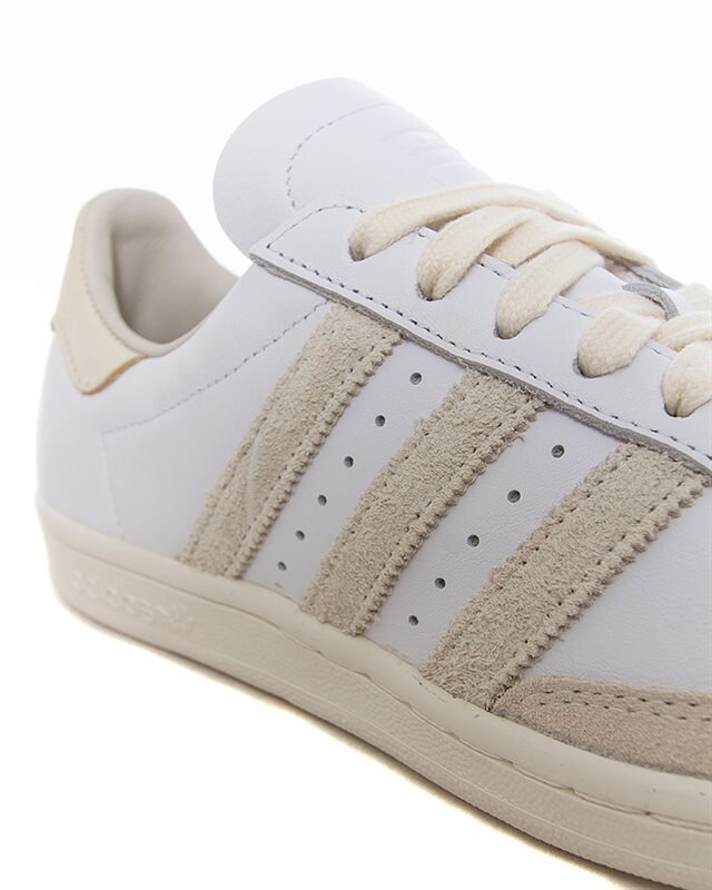 adidas Originals National Tennis OG W HQ8782 White Sneakers Shoes Footish