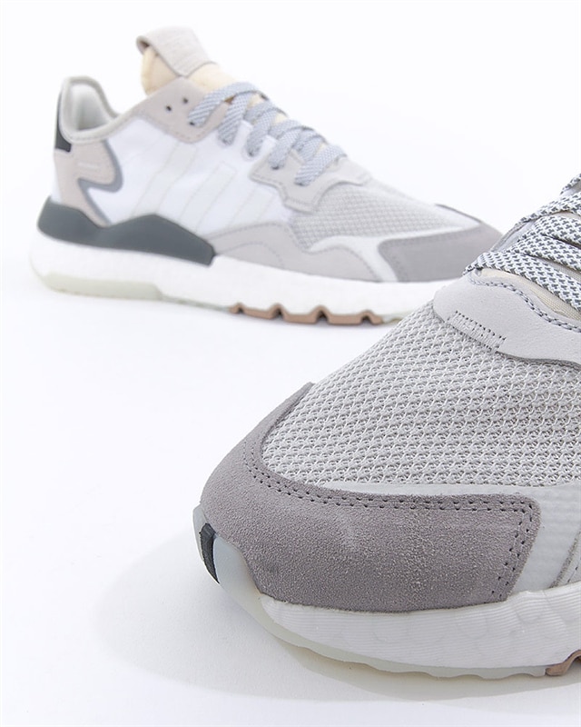 Adidas originals hotsell nite jogger herr