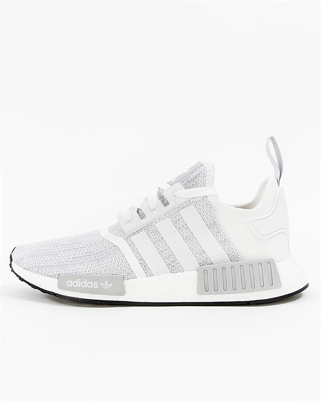 adidas Originals NMD R1 - B79759 - White - Footish: If you're into sneakers
