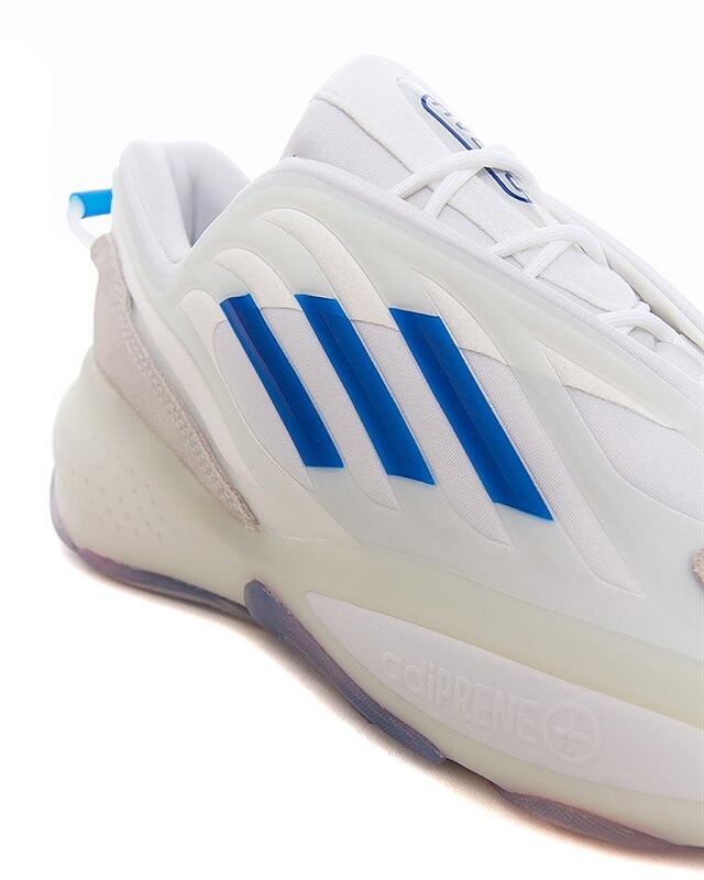 adidas Originals Ozrah Juventus HP7815 White Sneakers Shoes Footish