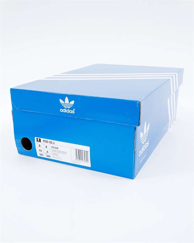 Adidas best sale pod box