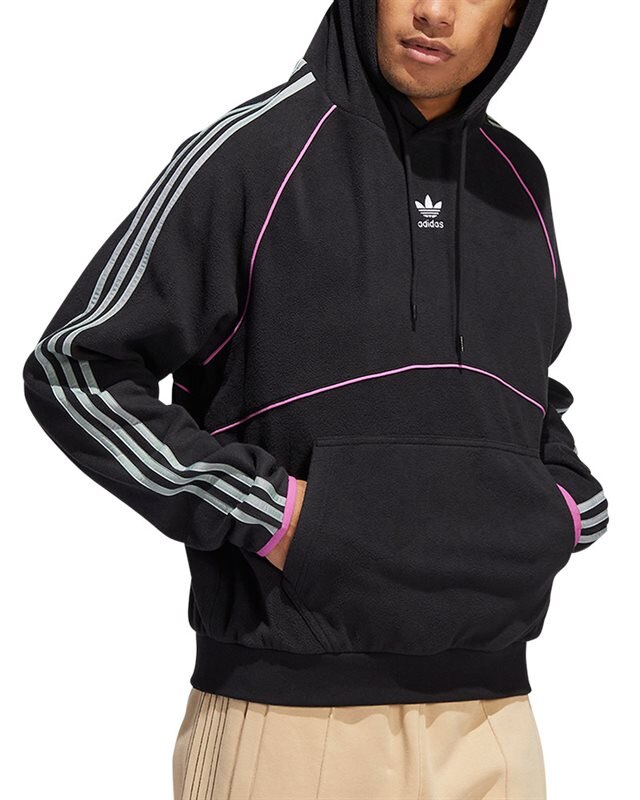 Adidas flux hoodie best sale