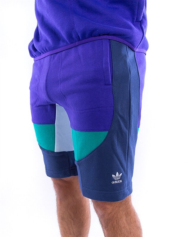 Short best sale adidas pt3