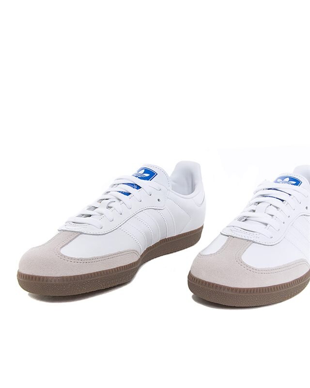 adidas Originals Samba OG | IE3439 | White | Sneakers | Shoes 