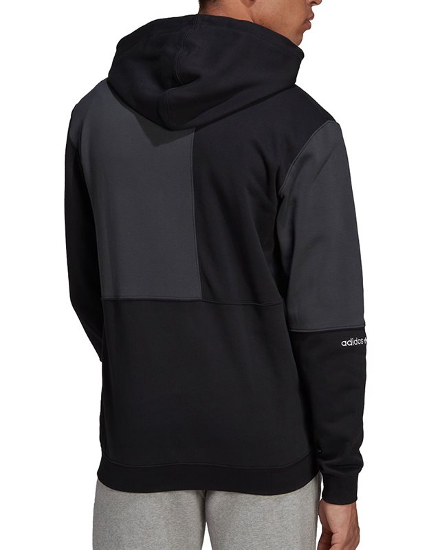 Adidas o force exclusive hotsell id96 hoodie