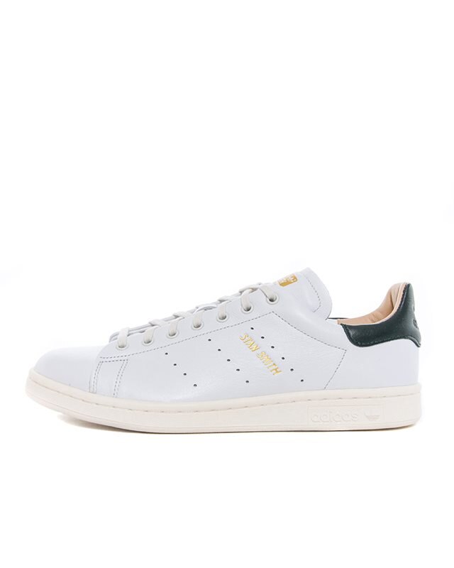 adidas Originals Stan Smith LUX | HP2201 | White | Sneakers | Shoes ...