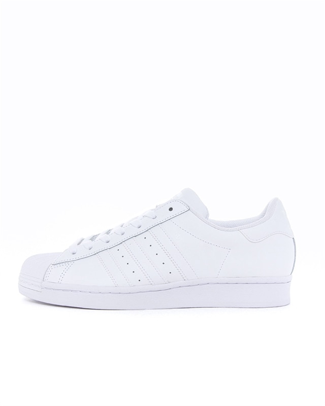 adidas Originals Superstar | EG4960 | White | Sneakers | Skor | Footish