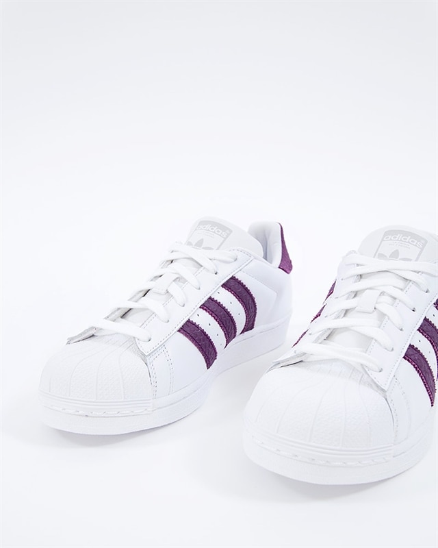 adidas Originals Superstar W | B41510 | White | Sneakers | Skor | Footish