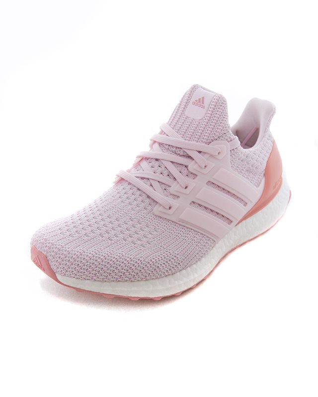 Ultraboost 4. clearance pink