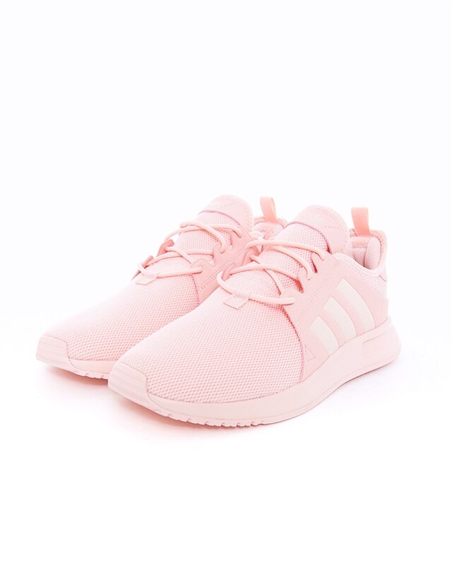 Adidas shoes x_plr pink review best sale