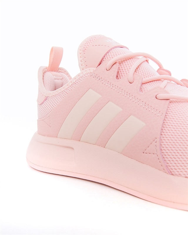 Adidas shoes 2025 x_plr pink 90