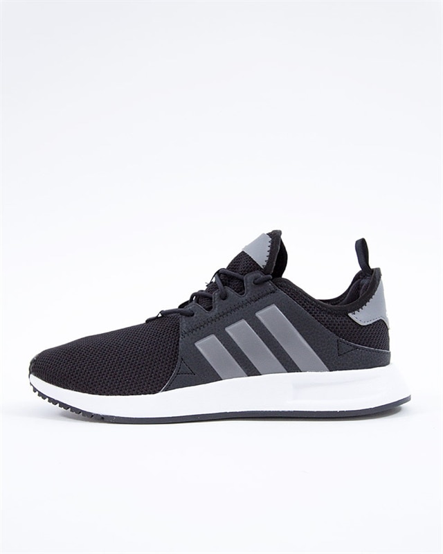 adidas Originals X_PLR J | CG6825 | Black | Sneakers | Skor | Footish