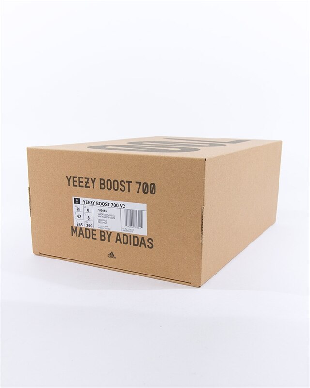 Yeezy fu6684 hot sale