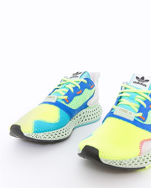 adidas zx 4000 4d the boost lab