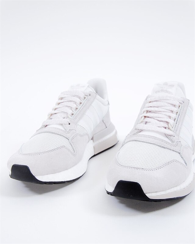 adidas Originals ZX 500 RM B42226 White Sneakers Skor Footish