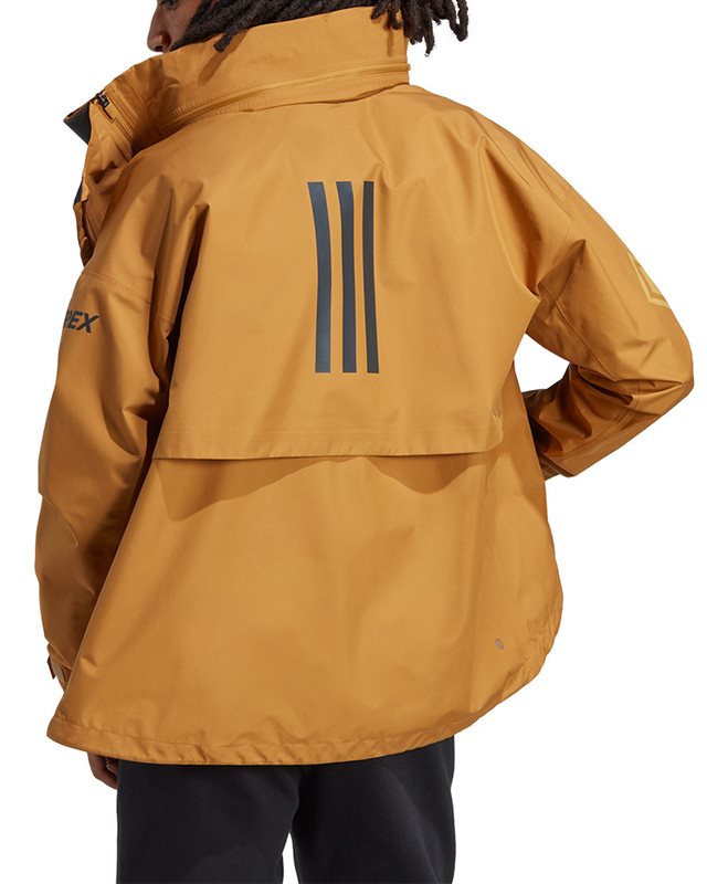 adidas Terrex CT Myshelter Gore-Tex Jacket (Gender Neutral