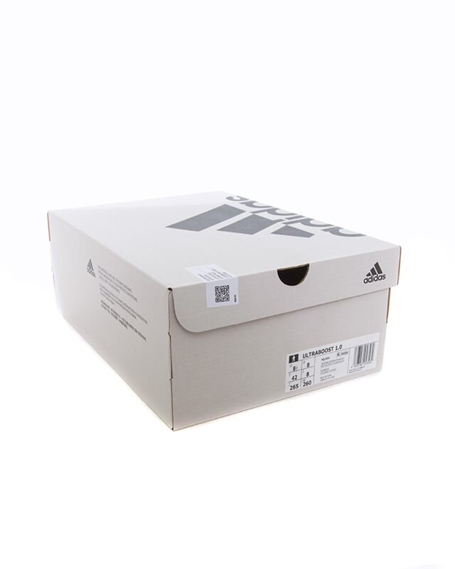 Ultra boost deals shoe box