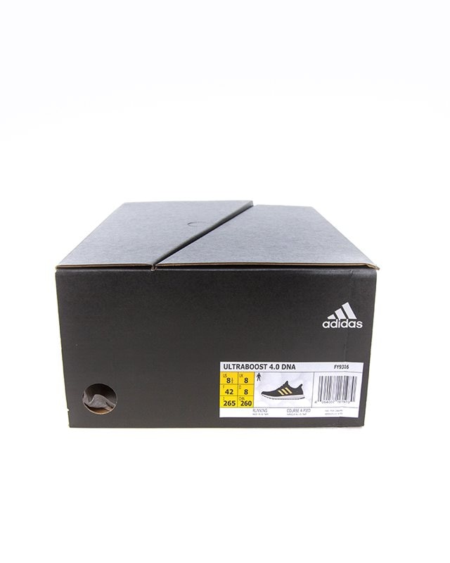 Ultra boost clearance 4.0 box