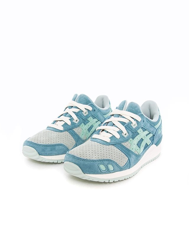 Tênis unissex gel fashion lyte iii