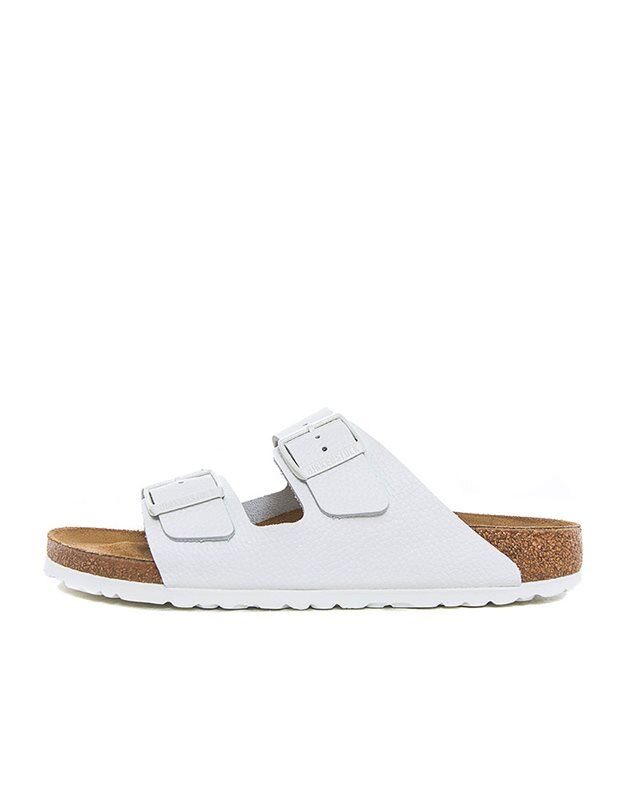 Birkenstock Arizona Leather (Narrow) (1025061)