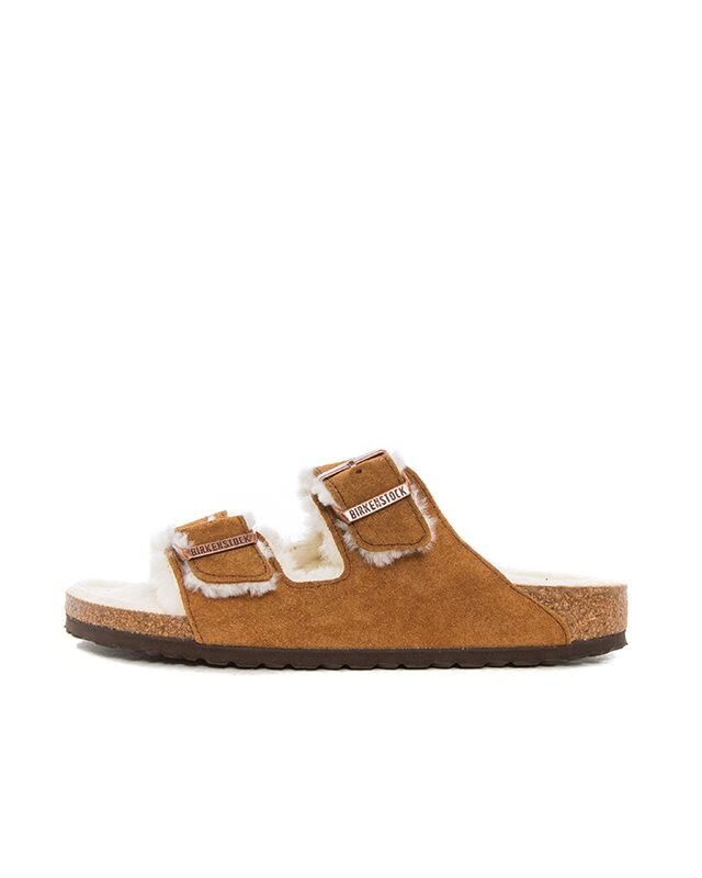 Birkenstock Arizona Shearling (1001135)