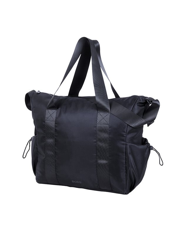 Björn Borg Borg Active Gym Bag (10004031-BK001)