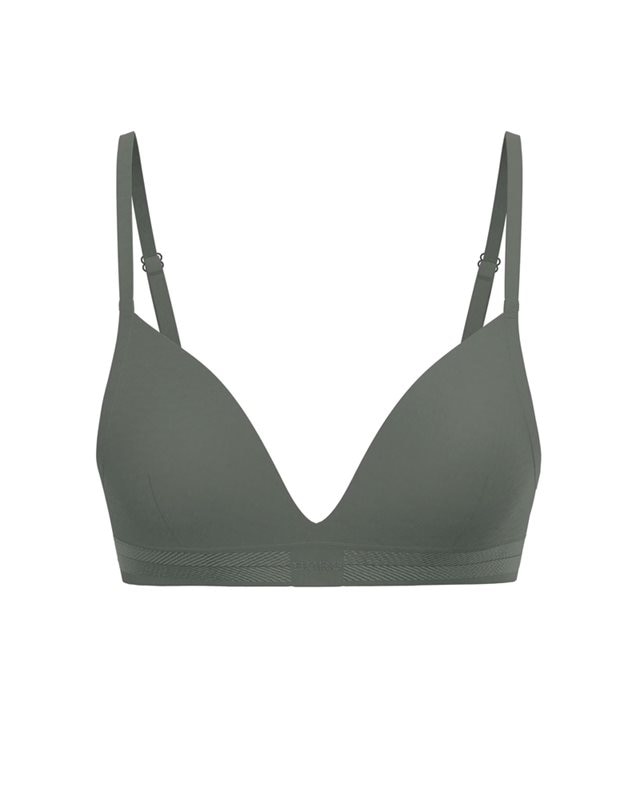 Björn Borg Soft Touch Bra (10004047-GN081)