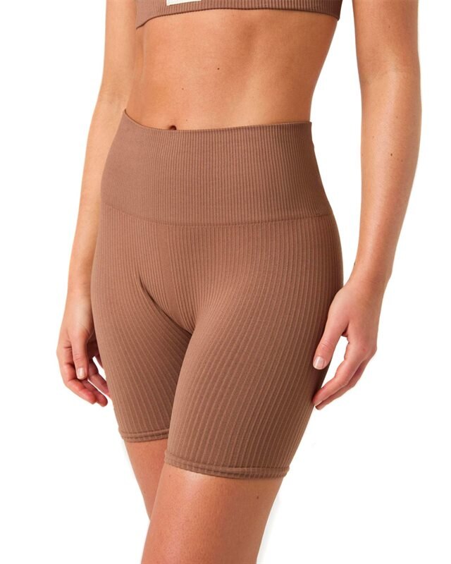 Björn Borg Studio Seamless Ribbed Shorts (10003817-BN035)